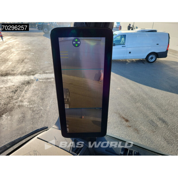 2019 مرسيدس بنز ACTROS 1846-42551463