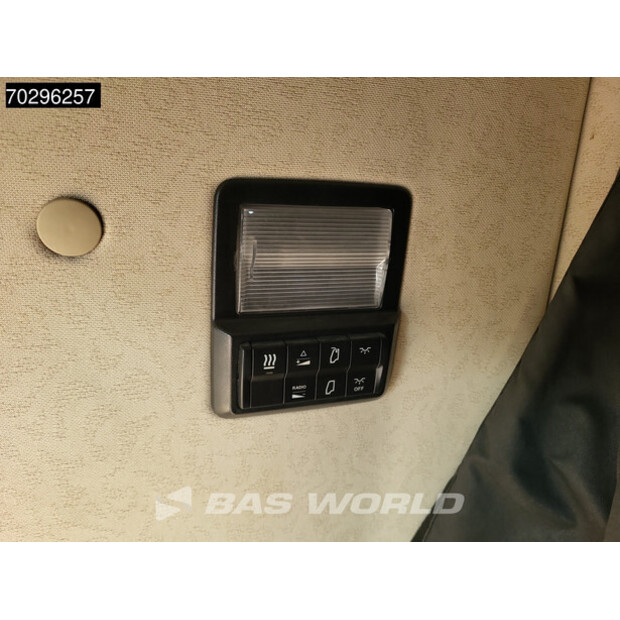 2019 مرسيدس بنز ACTROS 1846-42551464