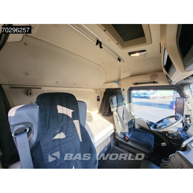 2019 مرسيدس بنز ACTROS 1846-42551465