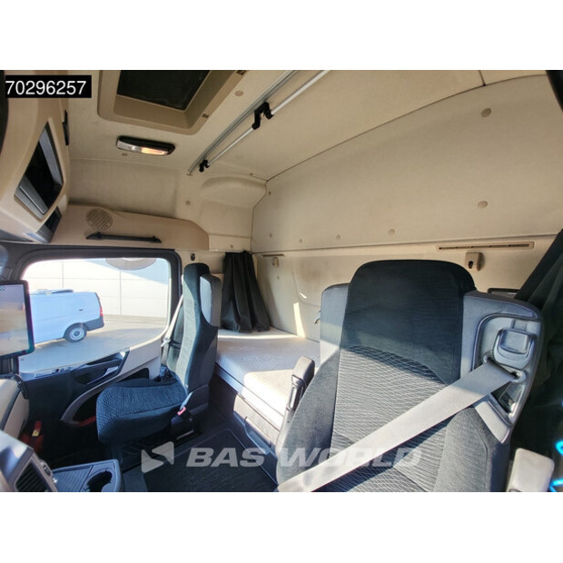 2019 مرسيدس بنز ACTROS 1846-42551466