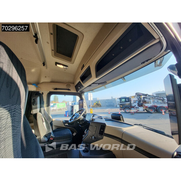 2019 مرسيدس بنز ACTROS 1846-42551467