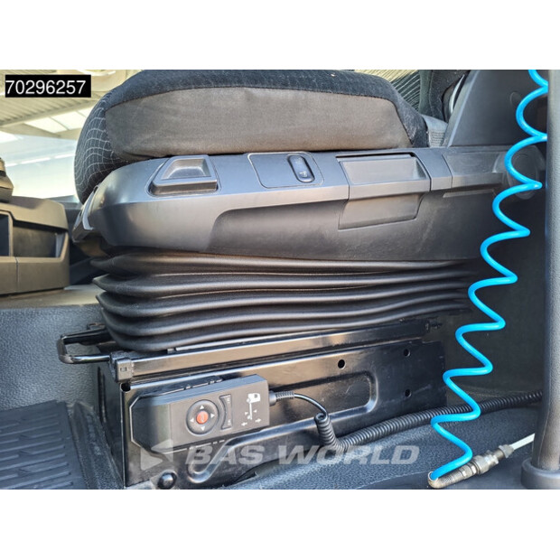 2019 مرسيدس بنز ACTROS 1846-42551468