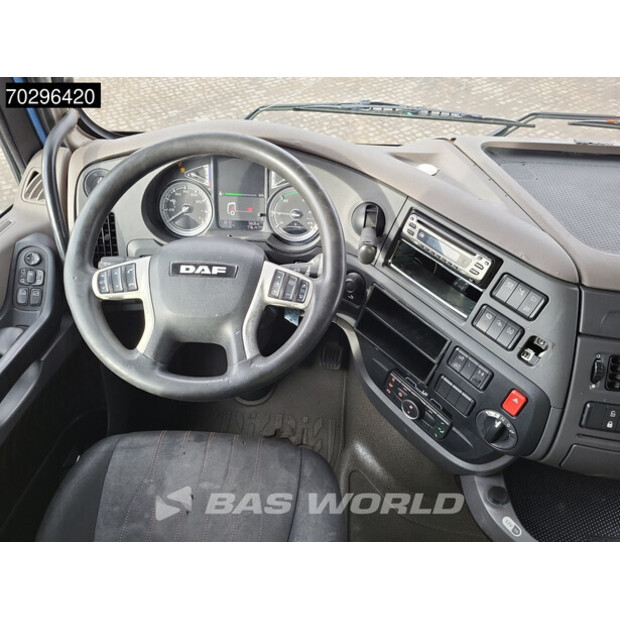 2018 داف XF 480-42551490