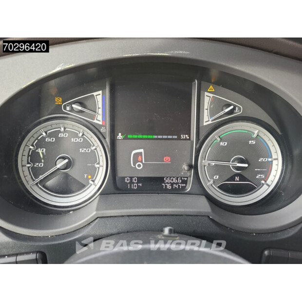 2018 داف XF 480-42551502
