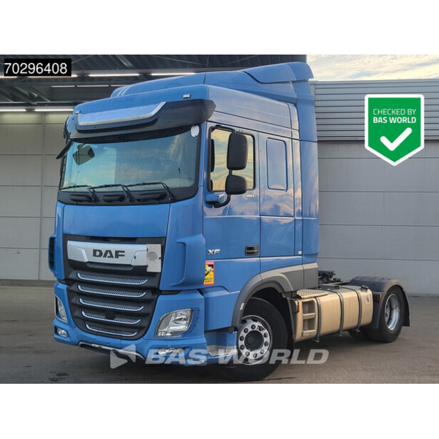 2018 DAF XF 480-42551507