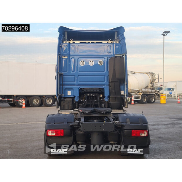 2018 DAF XF 480-42551509