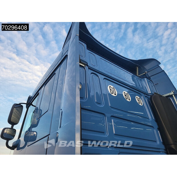 2018 DAF XF 480-42551511