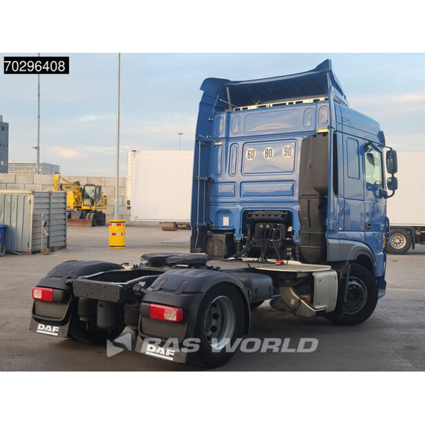 2018 DAF XF 480-42551515