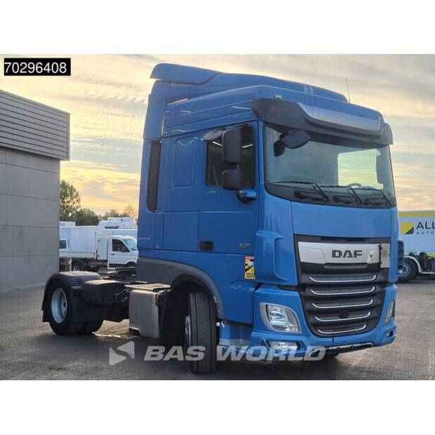 2018 DAF XF 480-42551516