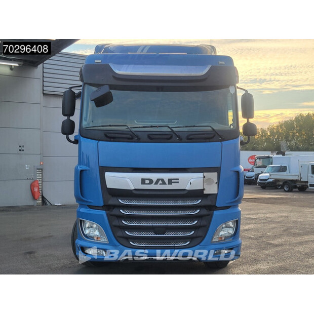 2018 DAF XF 480-42551519