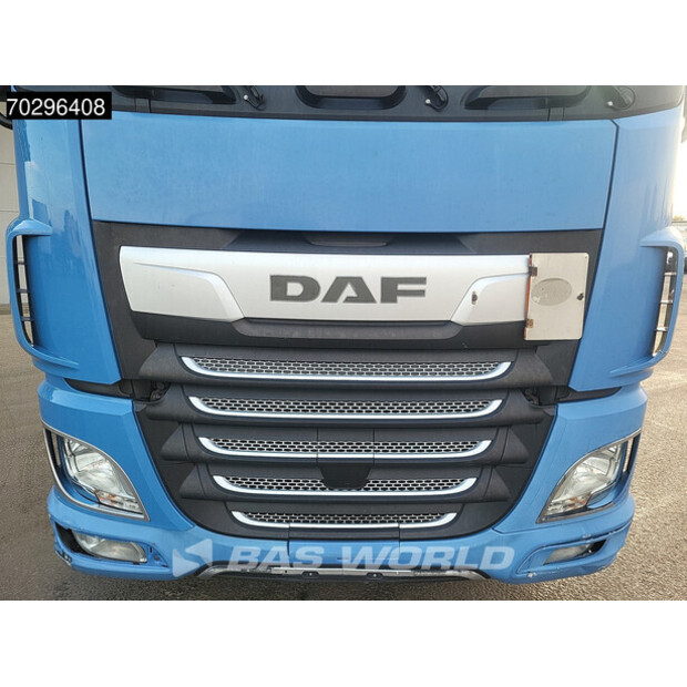 2018 DAF XF 480-42551520