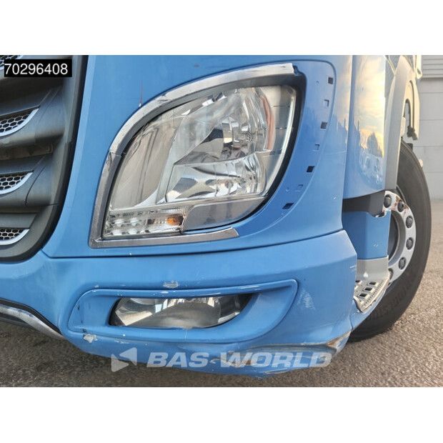 2018 DAF XF 480-42551521