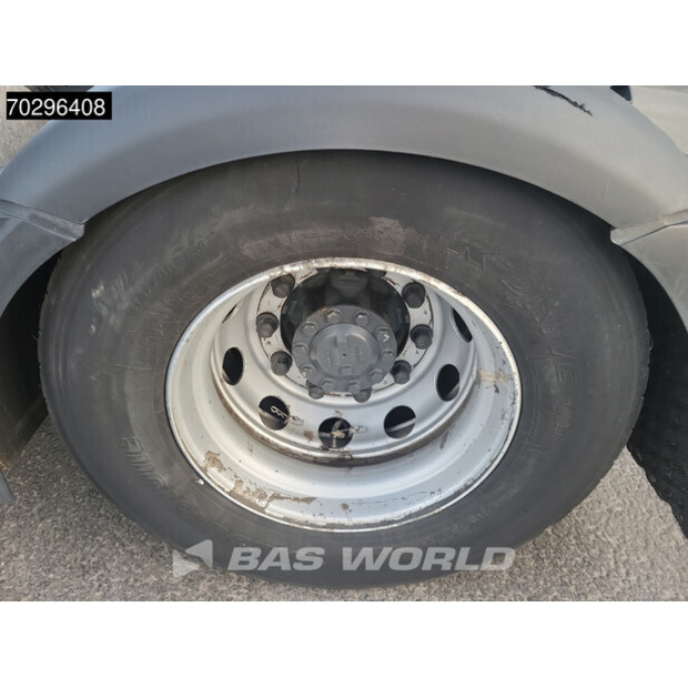 2018 DAF XF 480-42551522