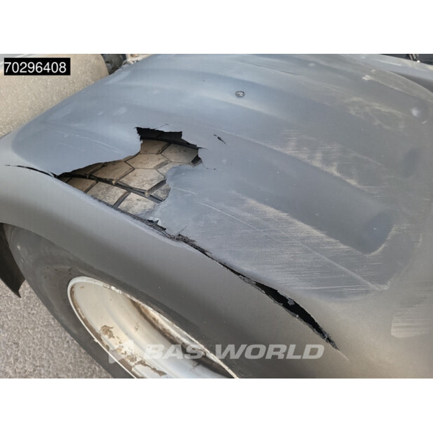 2018 DAF XF 480-42551523