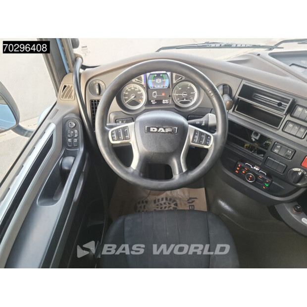 2018 DAF XF 480-42551524