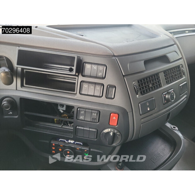 2018 DAF XF 480-42551525