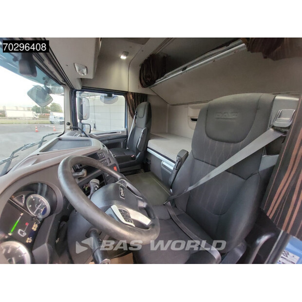 2018 DAF XF 480-42551536