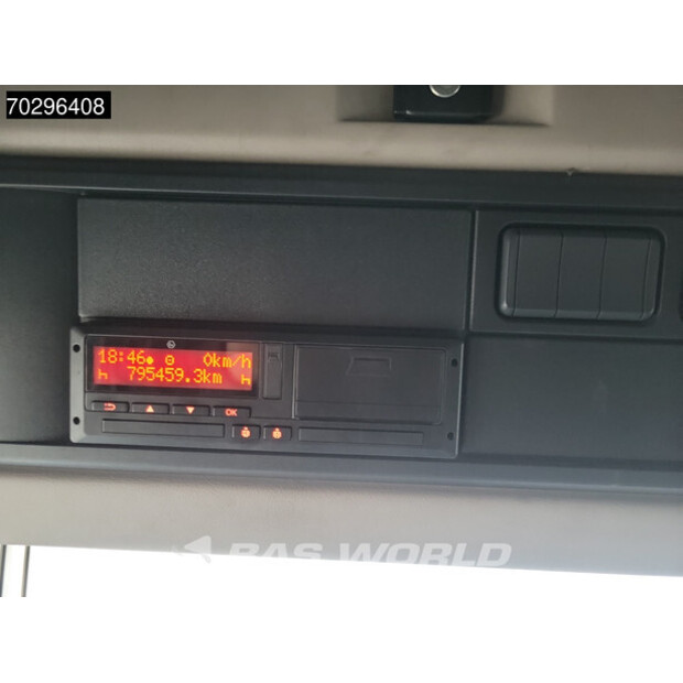 2018 DAF XF 480-42551538