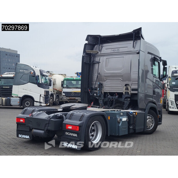 2019 Scania S450-42551546