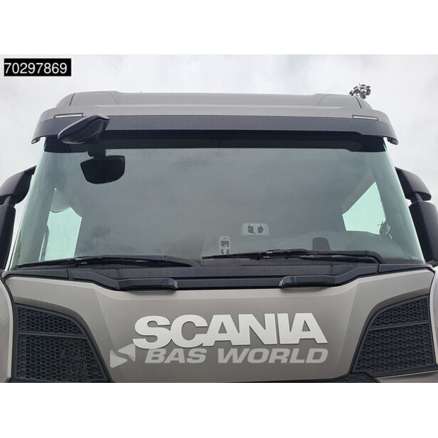 2019 Scania S450-42551549