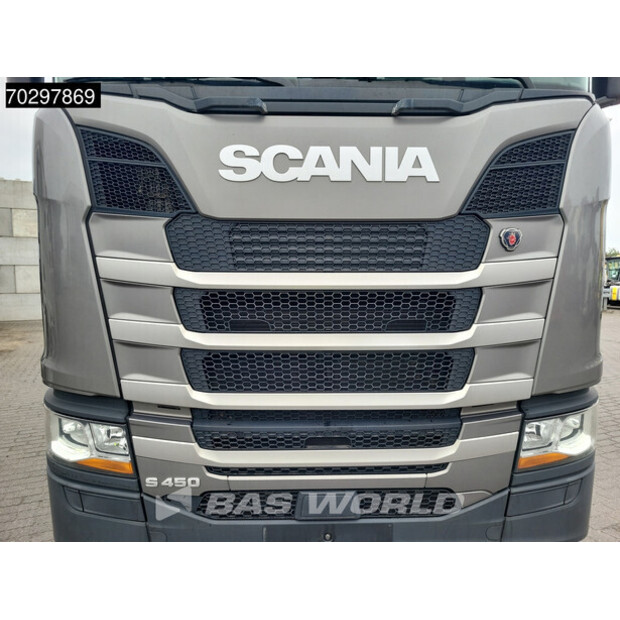 2019 Scania S450-42551550