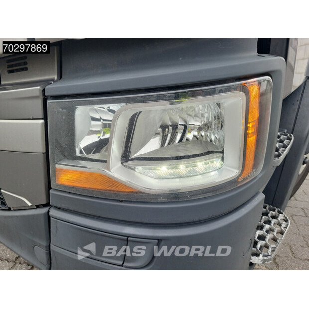 2019 Scania S450-42551551
