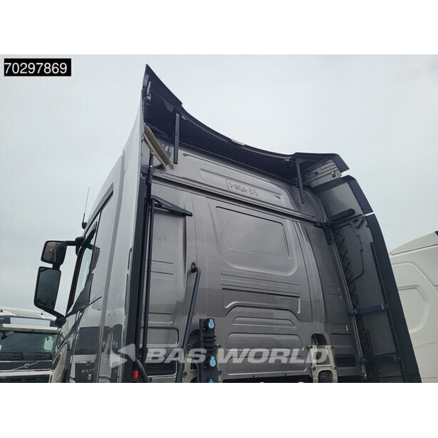 2019 Scania S450-42551553