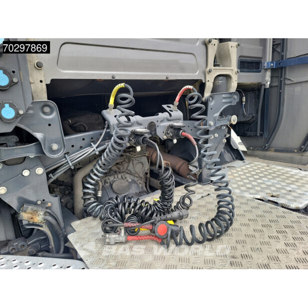 2019 Scania S450-42551554