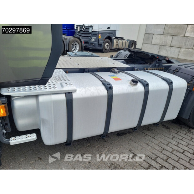 2019 Scania S450-42551555