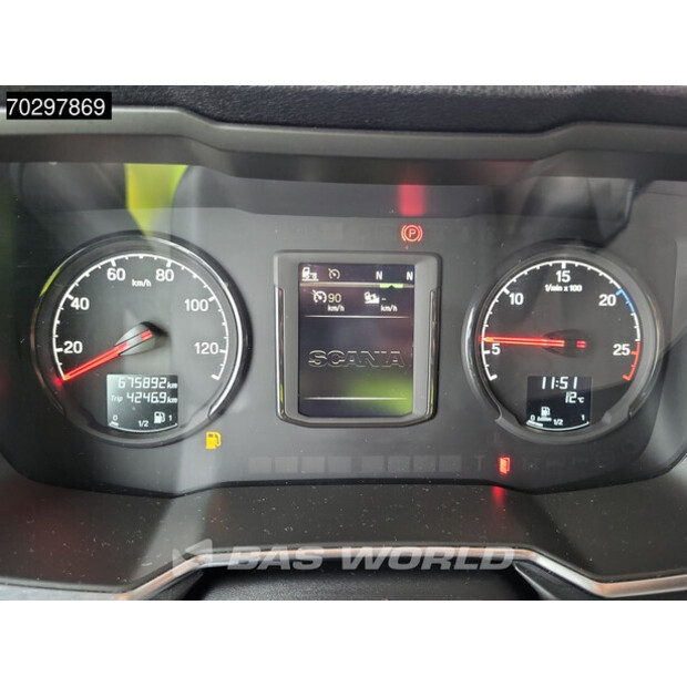 2019 Scania S450-42551573