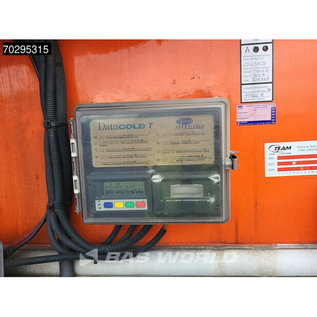 2014 لامبيريت SR2B-5T8-1B-42551647
