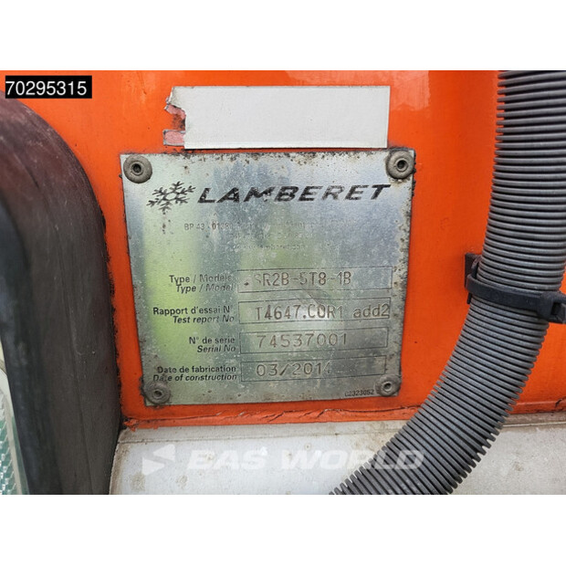 2014 لامبيريت SR2B-5T8-1B-42551648