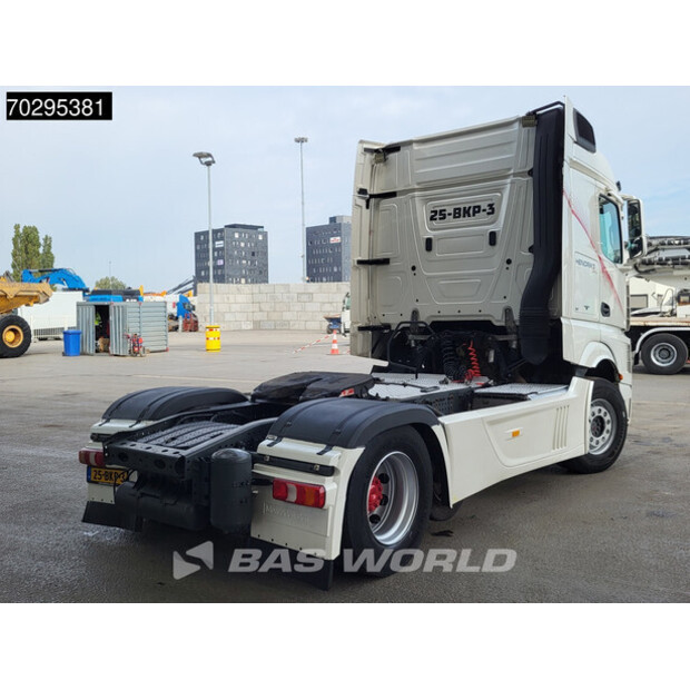 2018 Mercedes-Benz Actros 2348-42551657