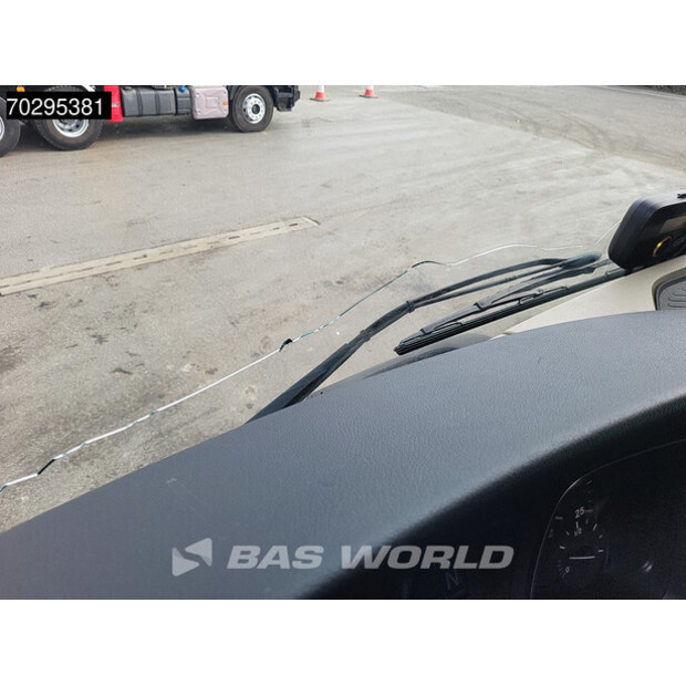 2018 Mercedes-Benz Actros 2348-42551661