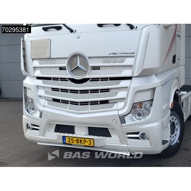 2018 Mercedes-Benz Actros 2348-42551662
