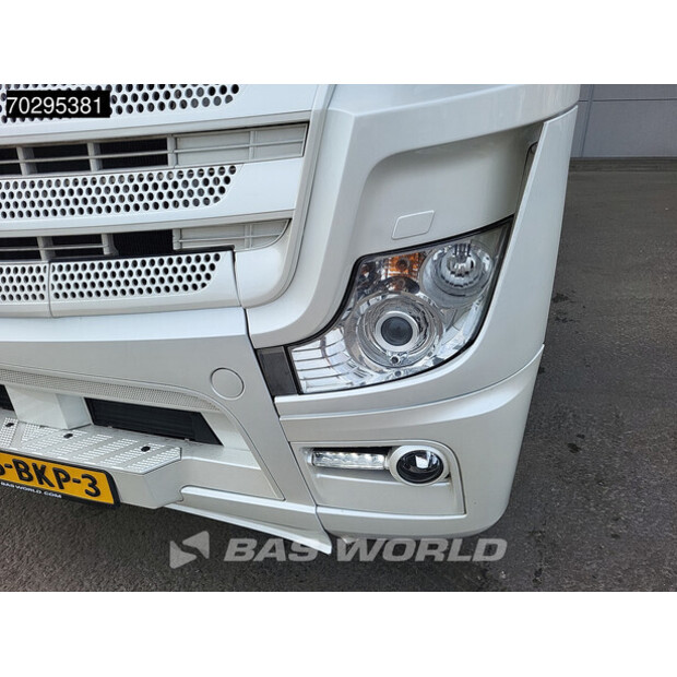 2018 Mercedes-Benz Actros 2348-42551664