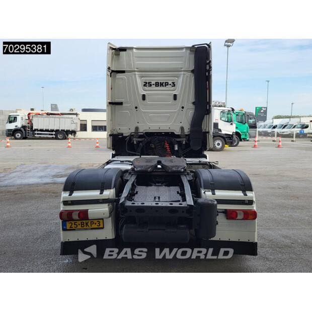 2018 Mercedes-Benz Actros 2348-42551665