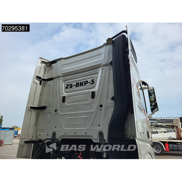 2018 Mercedes-Benz Actros 2348-42551666