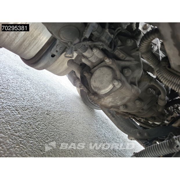 2018 Mercedes-Benz Actros 2348-42551669