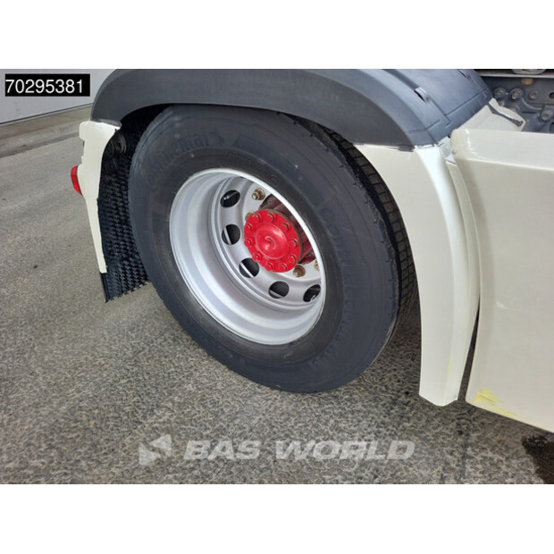 2018 Mercedes-Benz Actros 2348-42551672