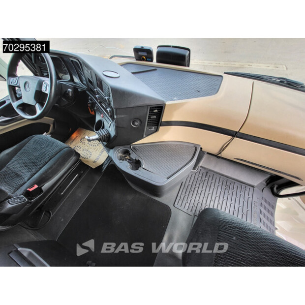 2018 Mercedes-Benz Actros 2348-42551673