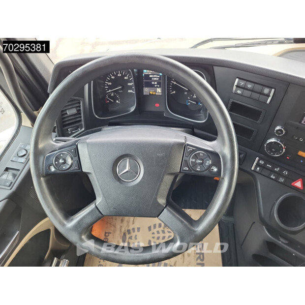 2018 Mercedes-Benz Actros 2348-42551674