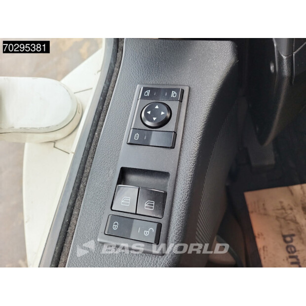2018 Mercedes-Benz Actros 2348-42551675