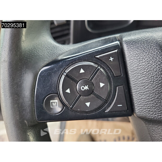 2018 Mercedes-Benz Actros 2348-42551676