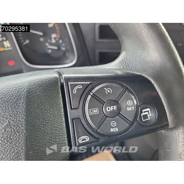 2018 Mercedes-Benz Actros 2348-42551677