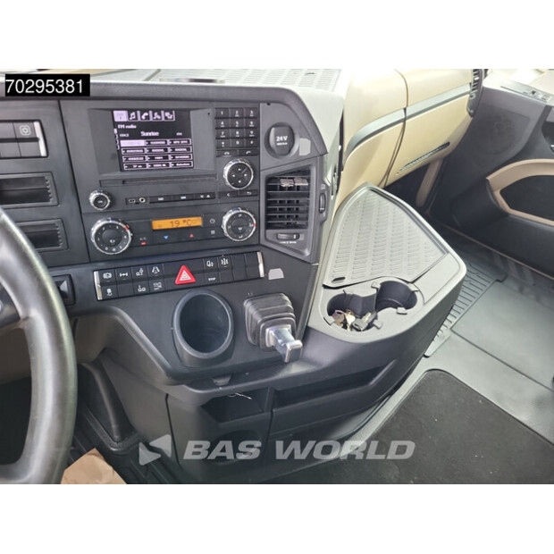 2018 Mercedes-Benz Actros 2348-42551678