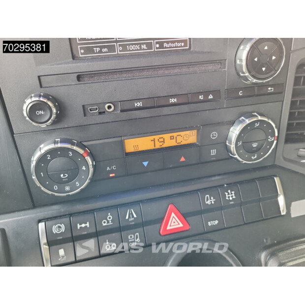 2018 Mercedes-Benz Actros 2348-42551679