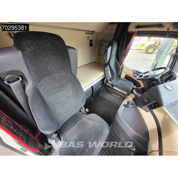 2018 Mercedes-Benz Actros 2348-42551680