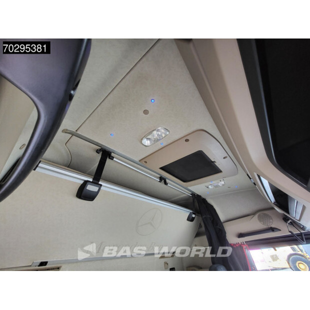 2018 Mercedes-Benz Actros 2348-42551681