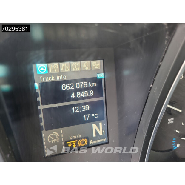 2018 Mercedes-Benz Actros 2348-42551686
